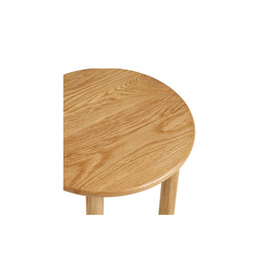 Jena Sidobord - ø40X40cm
