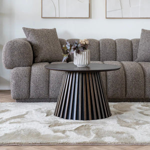 Osaka Coffee Table - Ø70*45 cm