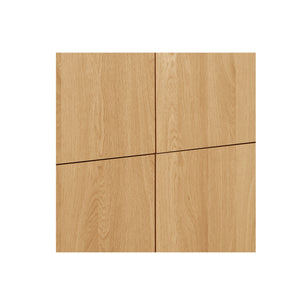 Darwin Cabinet - Natural