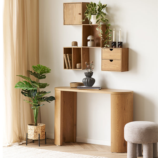 Townsville Set Wall Shelf