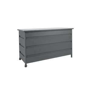 Cassis Cushion Box – Dynlåda