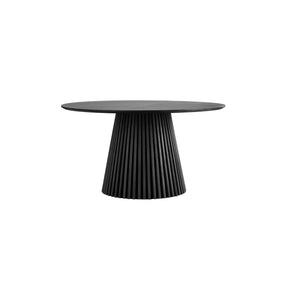 Osaka Dining Table - ø140x75 cm