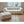 KENDALL Crème 3-sits Soffa – Teddy