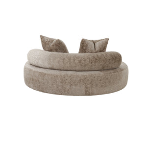 Cairo Daybed - Chenille