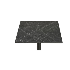 Bistro Table – Aluminium