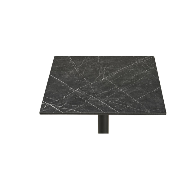 Bistro Table – Aluminium