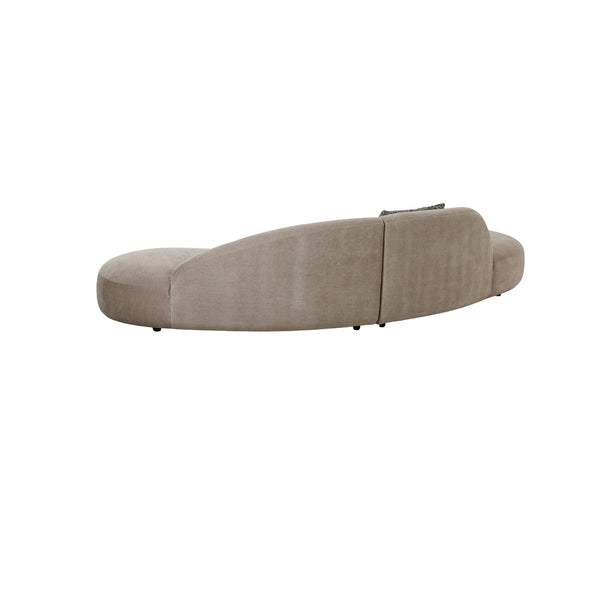 Venice Sofa – Chenille