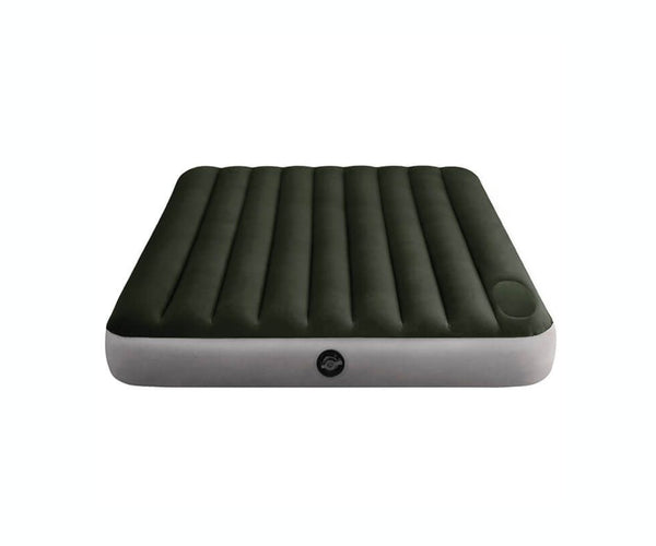 INTEX Camping Airbed Downy Double