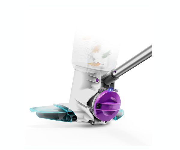 Pool vacuum cleaner KOKIDO Telsa 90 Rechargeable
