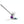 Pool vacuum cleaner KOKIDO Telsa 90 Rechargeable