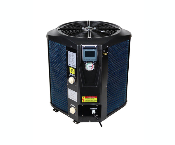 Heat pump COMFORTPOOL Eco Square 18