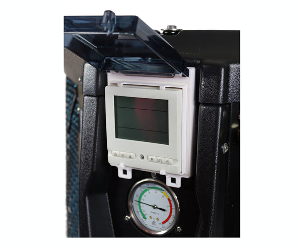 Heat pump COMFORTPOOL Eco Square 18