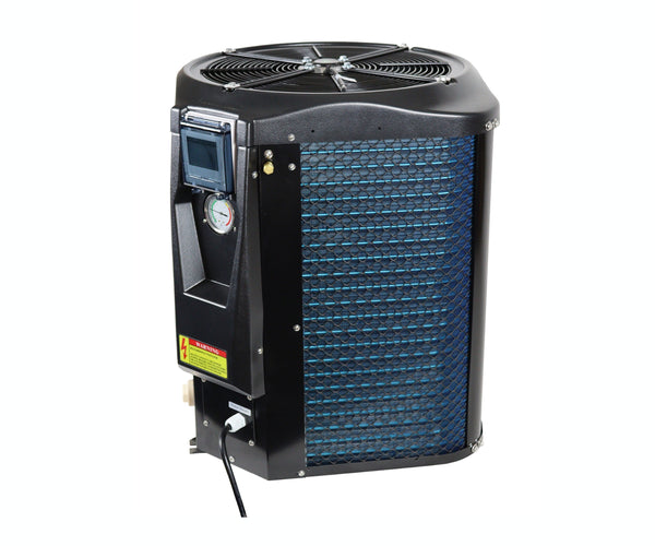 Heat pump COMFORTPOOL Eco Square 13