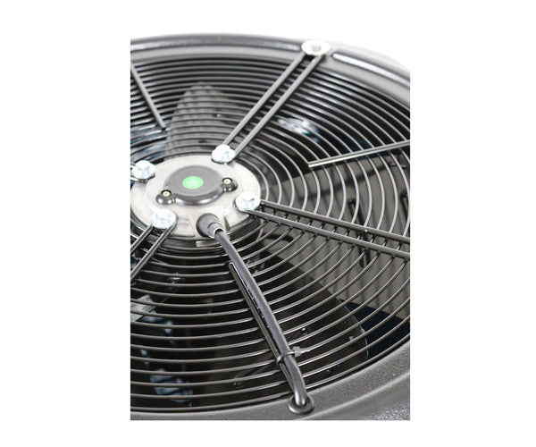 Heat pump COMFORTPOOL Eco Square 18