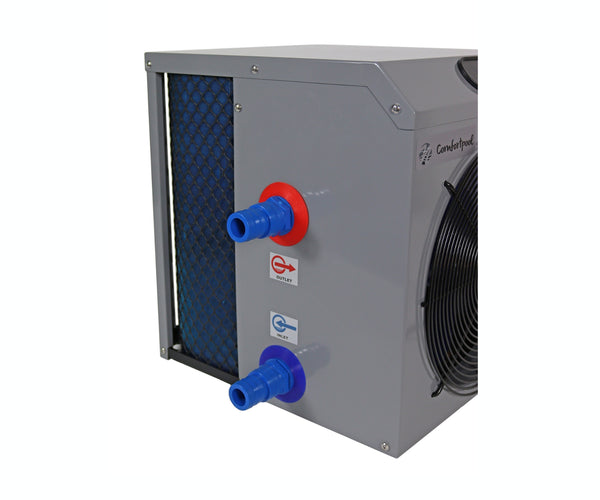Heat pump COMFORTPOOL EasyHeat 3 