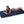 INTEX Classic Dura-Beam Air Mattress - Single