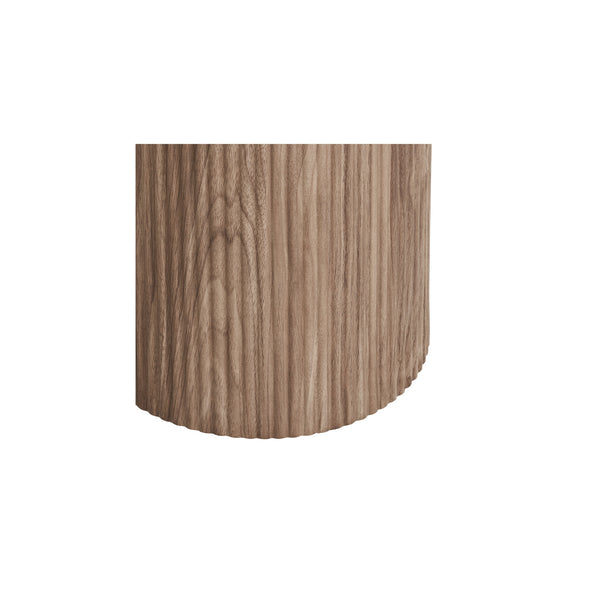 Athens Side Table - Ø45 × 50 cm