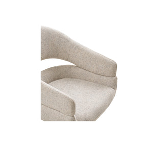 Dover Matstol - 2-pack