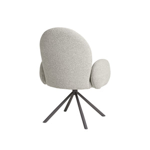 Lana Matstol - bouclé