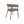 Trivio Matstol - 2-pack