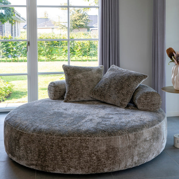 Cairo Daybed - Chenille