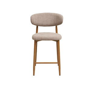 Levanto Bar Stool 2-pack