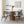 Athens Dining Table - ø120x76 cm