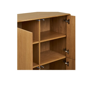 Darwin Cabinet - Natural