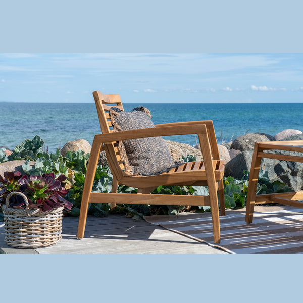 Santander Lounge Set