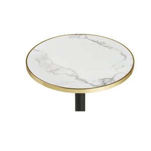 Bistro Table – Aluminium