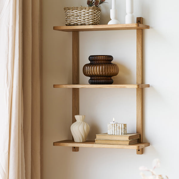 Townsville Wall Shelf