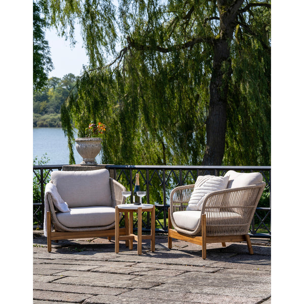 Terracina Garden Set