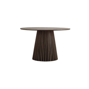 Osaka Dining Table - ø120x75 cm