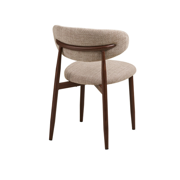 Levanto Matstol 2-pack