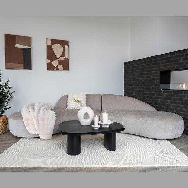 Venice Sofa – Chenille