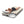 INTEX Deluxe Air Mattress - Single