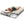 INTEX Deluxe Air Mattress - Double
