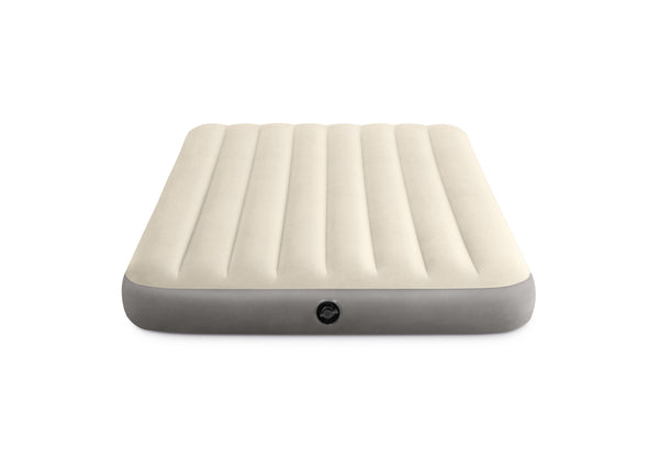 INTEX Deluxe Air Mattress - Double