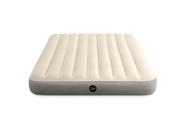 INTEX Deluxe Air Mattress - Double