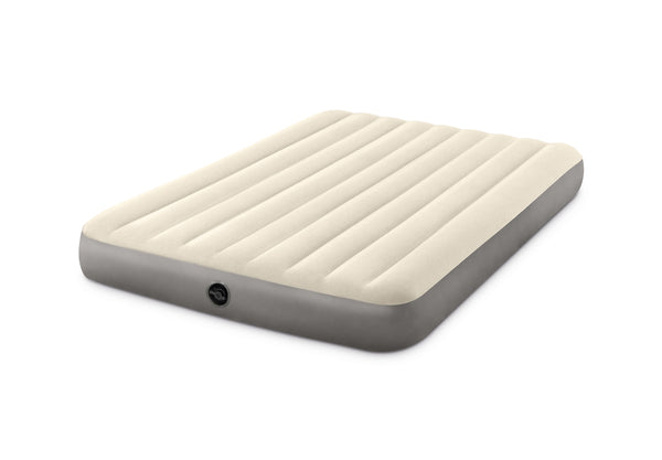 INTEX Deluxe Air Mattress - Double