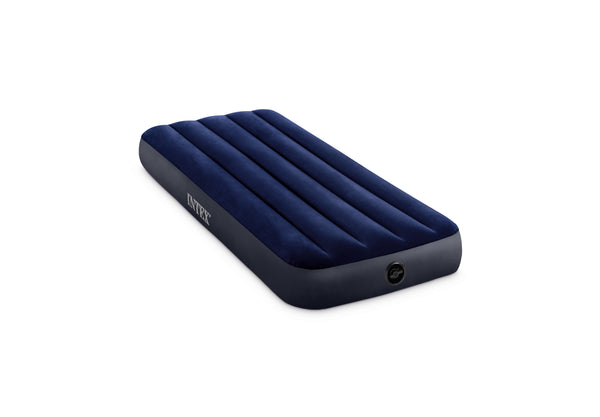 INTEX Classic Dura-Beam Air Mattress - Single