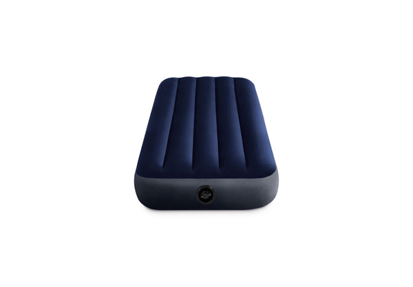 INTEX Classic Dura-Beam Air Mattress - Single