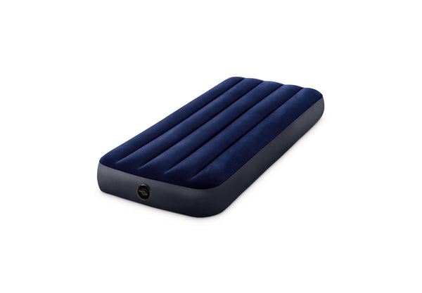 INTEX Classic Dura-Beam Air Mattress - Single