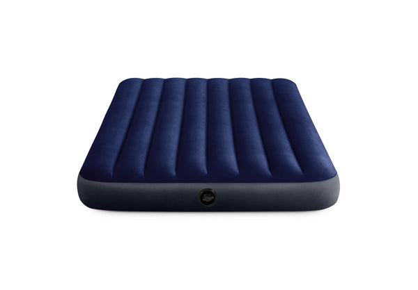 INTEX Classic Dura-Beam Air Mattress - Double