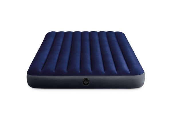 INTEX Classic Dura-Beam Air Mattress - Double
