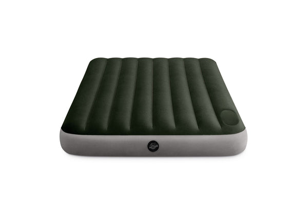 INTEX Camping Airbed Downy Double