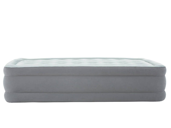Air mattress ALWAYZAIRE Double Grey