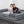 Air mattress ALWAYZAIRE Double Grey