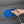 Air mattress ALWAYZAIRE Double Grey