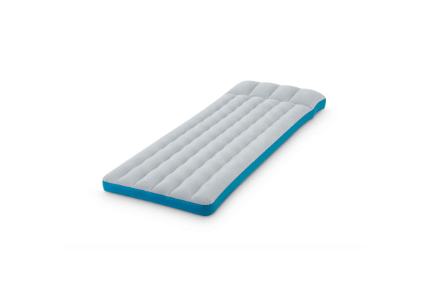 INTEX Camping Air Bed - Simple Air Mattress